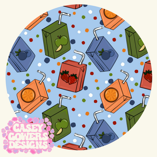 JUICE BOX SEAMLESS