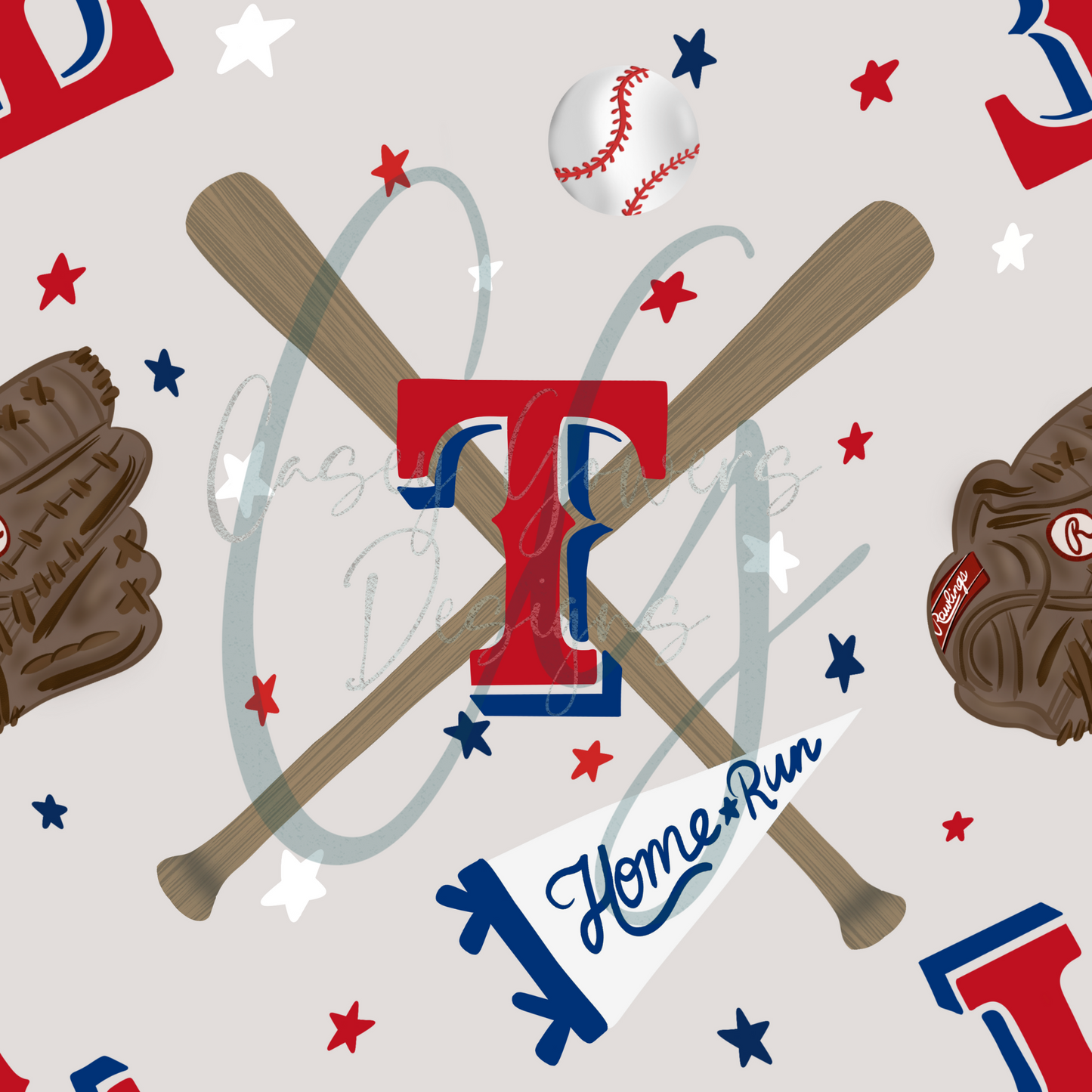 MLB SEAMLESS BUNDLE