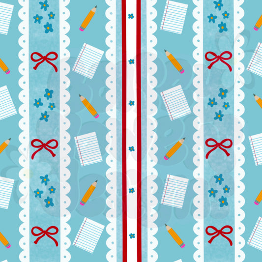 WRITE PRETTY SEAMLESS