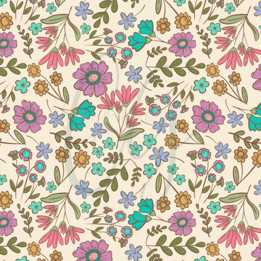 PICKEN PRETTIES SEAMLESS