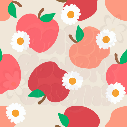 APPLE BLOSSOM SEAMLESS