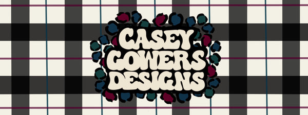 Casey Gowers Designs 