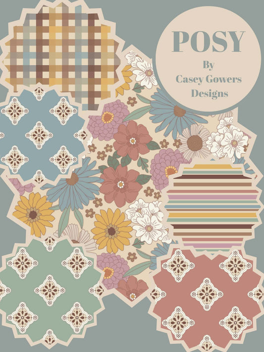 POSY SET